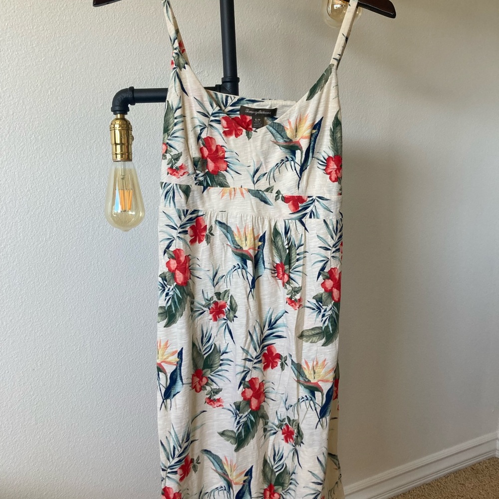 Tommy Bahama Bird of Paradise Sundress